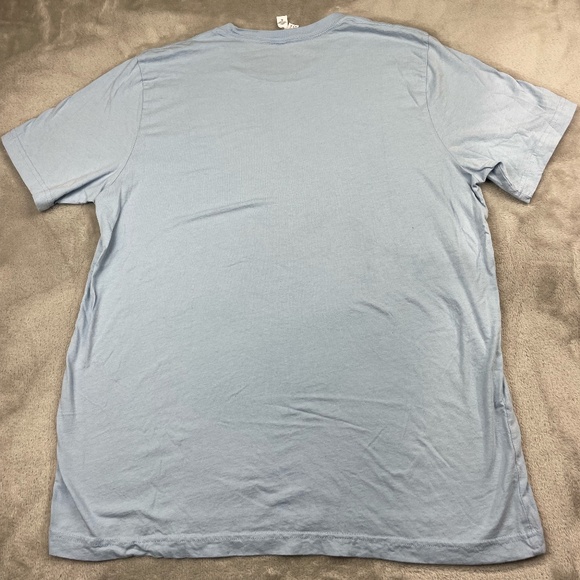 Disney Cinderella Short Sleeve Tee Shirt Women's XL - Picture 8 of 8